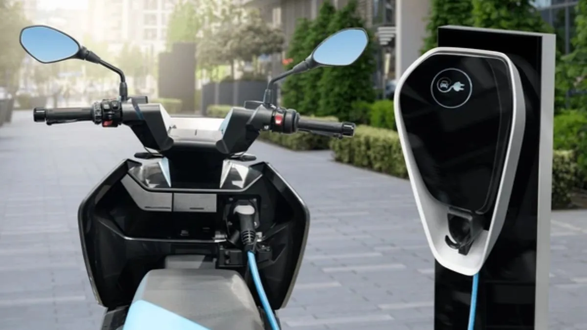 EV Charger For Home