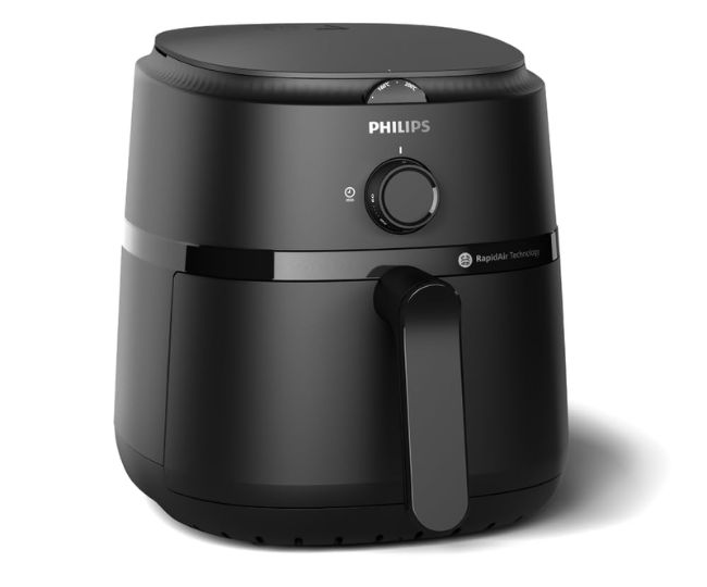 PHILIPS Air Fryer NA120/00 4.2 L
