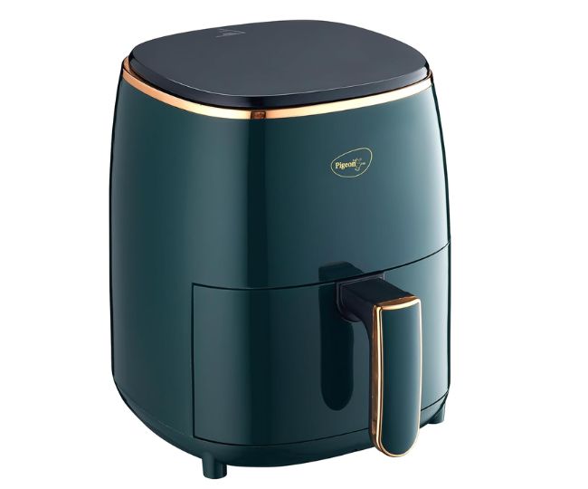 Pigeon Healthifry Digital Air Fryer 4.2 L
