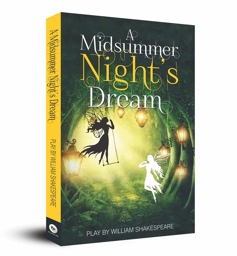 A Midsummer NightS Dream