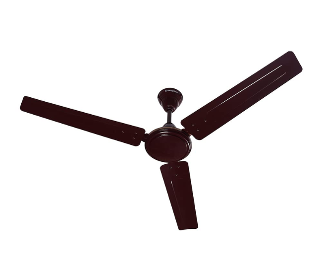 Crompton SUREBREEZE SEA SAPPHIRA 1200 mm Ceiling Fan for Home