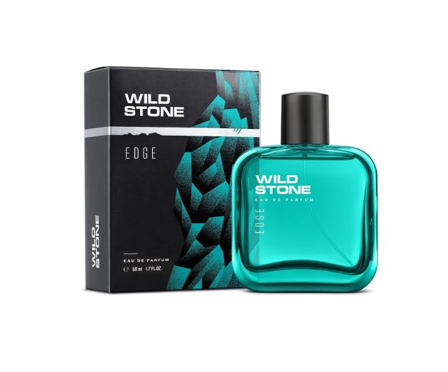 Wild Stone Edge Perfume for Men