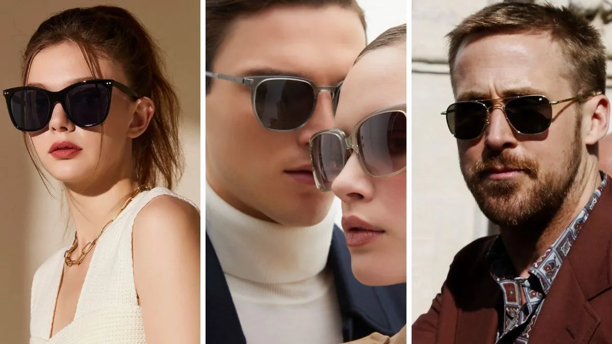 sunglasses for men and women