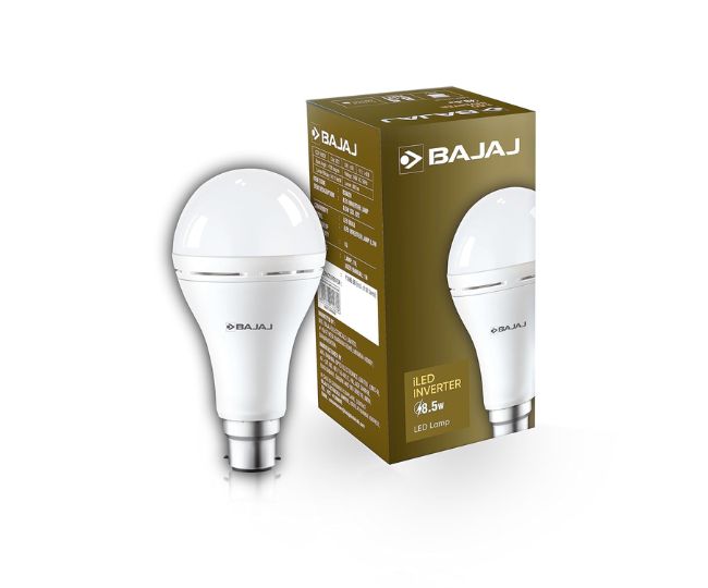 Why Is An Emergency Bulb A Necessity For Modern Homes? Top Picks On Amazon