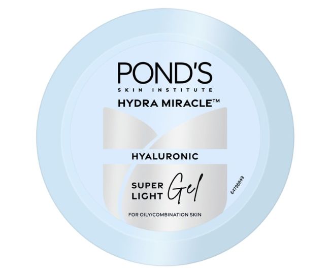 POND'S Super Light Gel Oil Free Face Moisturizer 300 g