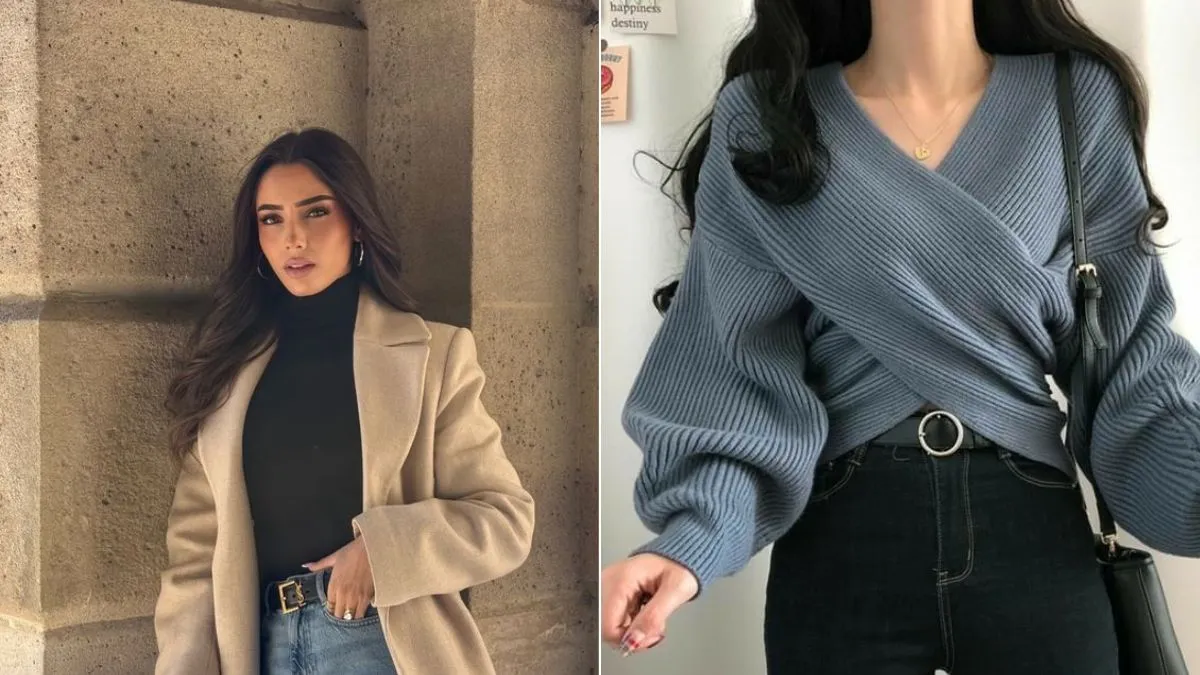 Best Fashion Trends: Fall Edition
