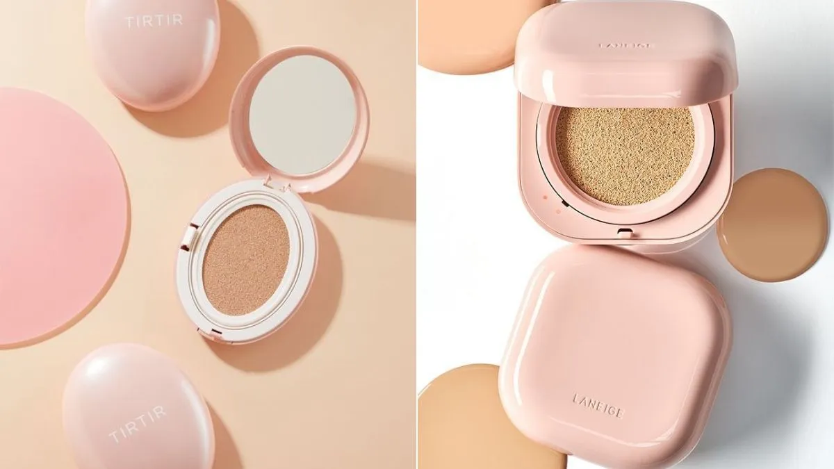 Best Cushion Foundations You Need To Try