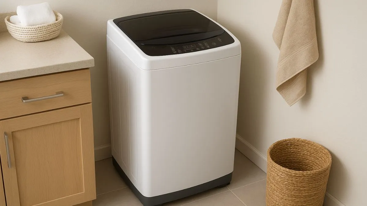 Amazon Vs Flipkart (Part 1): Best Top Load Washing Machines Comparison 