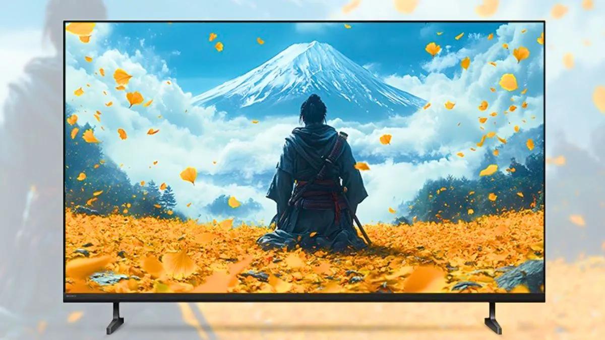 43-inch Smart TV