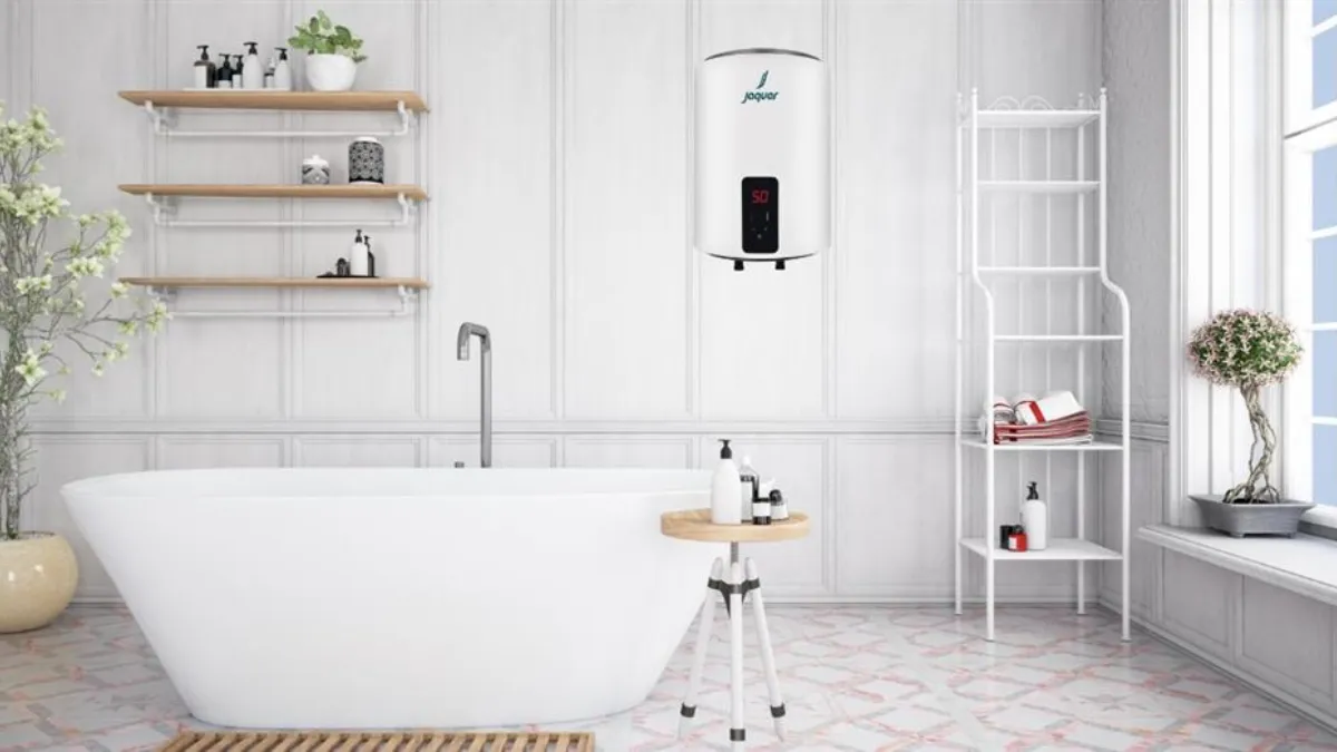 What Water Heater Capacity is Ideal for Large Families?