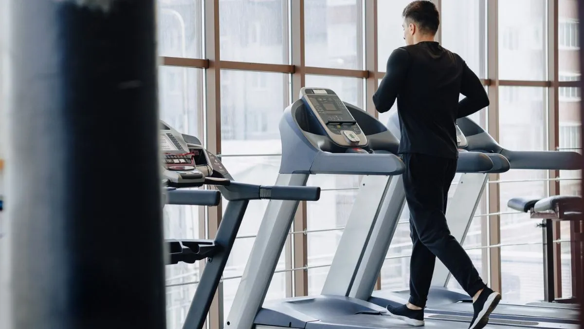Power Treadmill Model Review