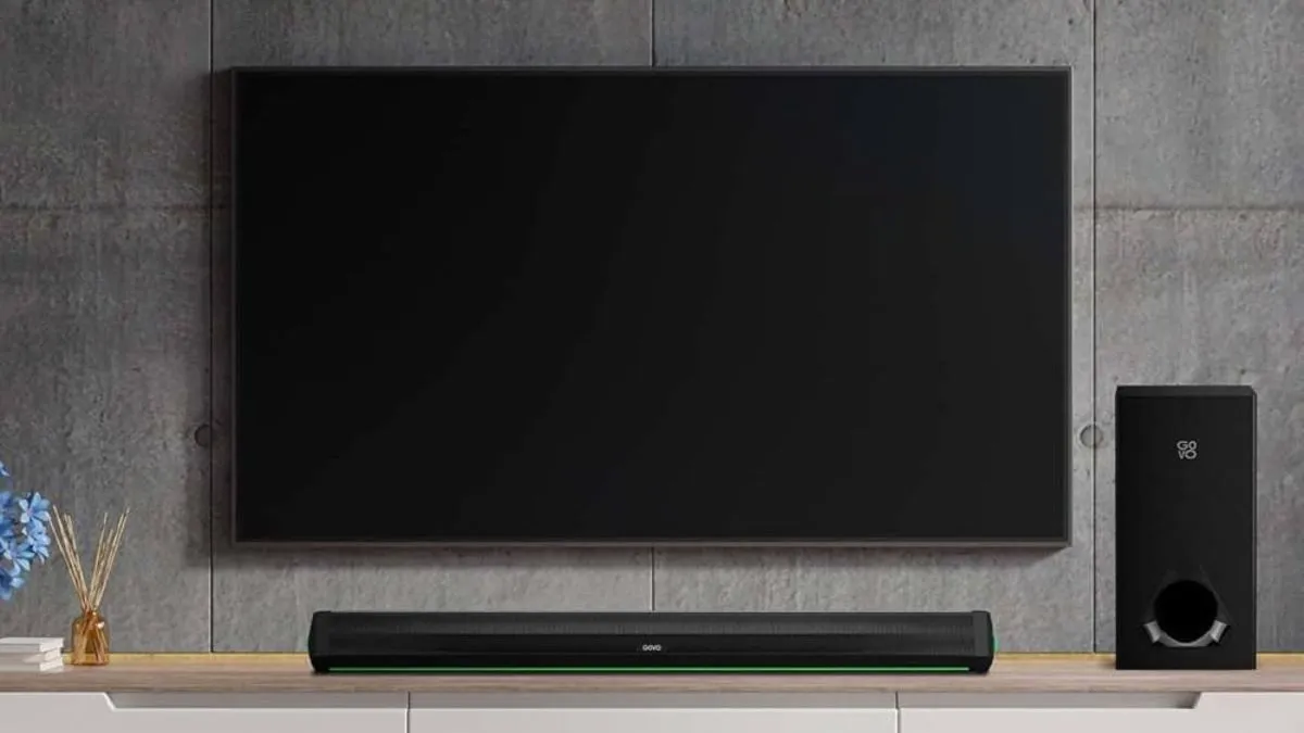 GOVO speakers India