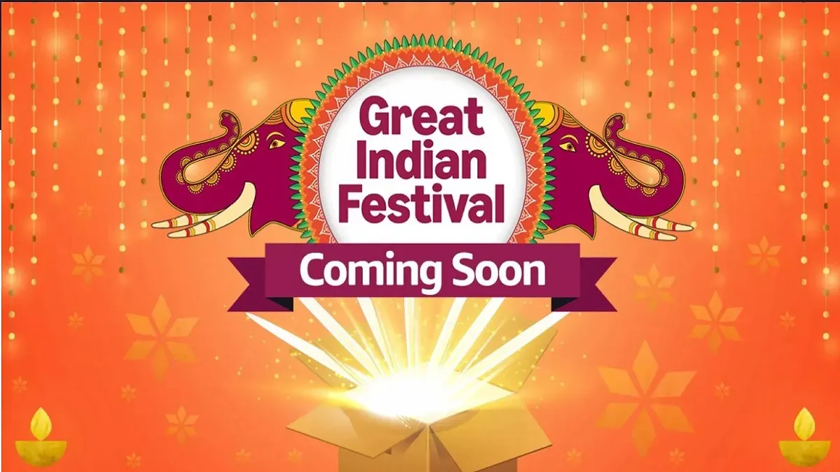 Festival Sale 2025 Begins on 23rd September