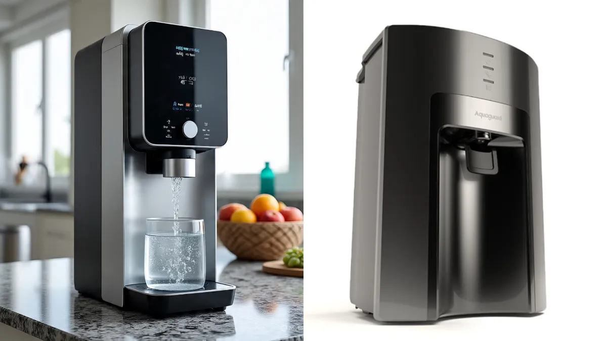 aquaguard's-best-selling-water-purifiers