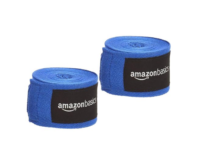 AmazonBasics Boxing Gloves