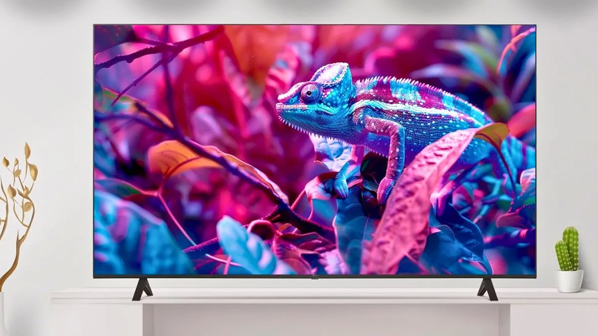 65-inch smart TVs