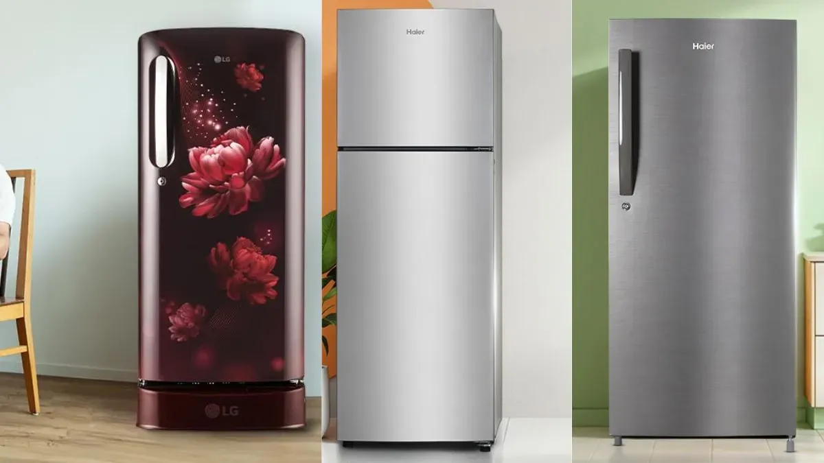 Best Refrigerators