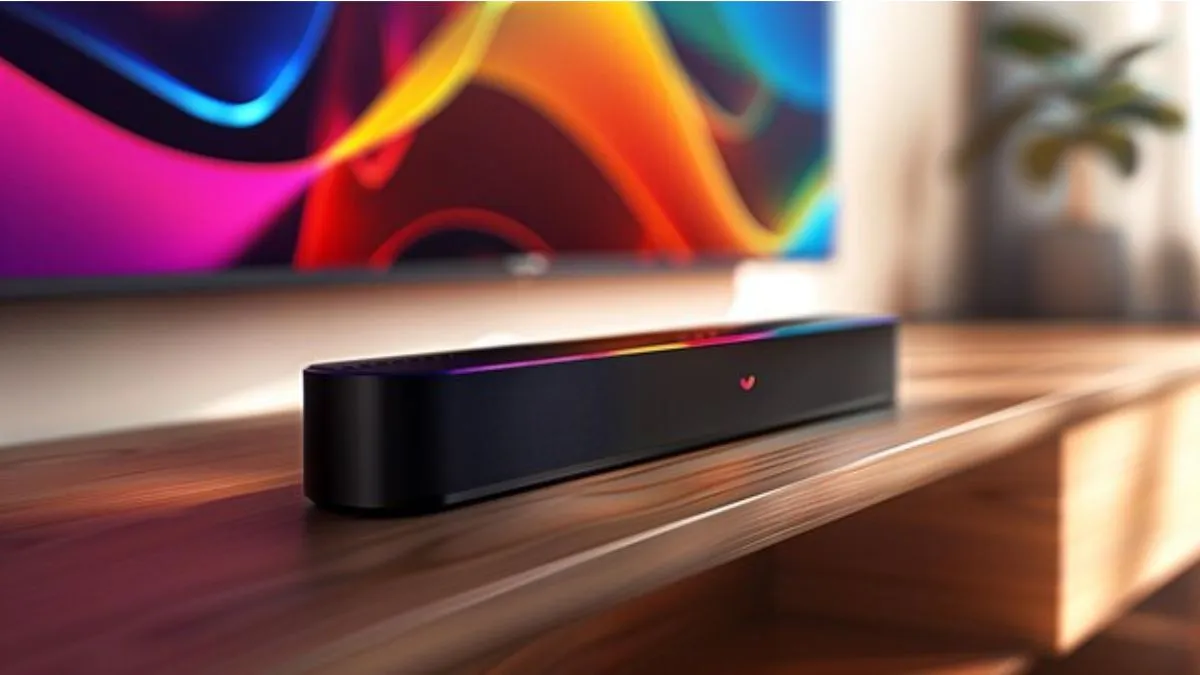 Soundbar For Gaming Consoles