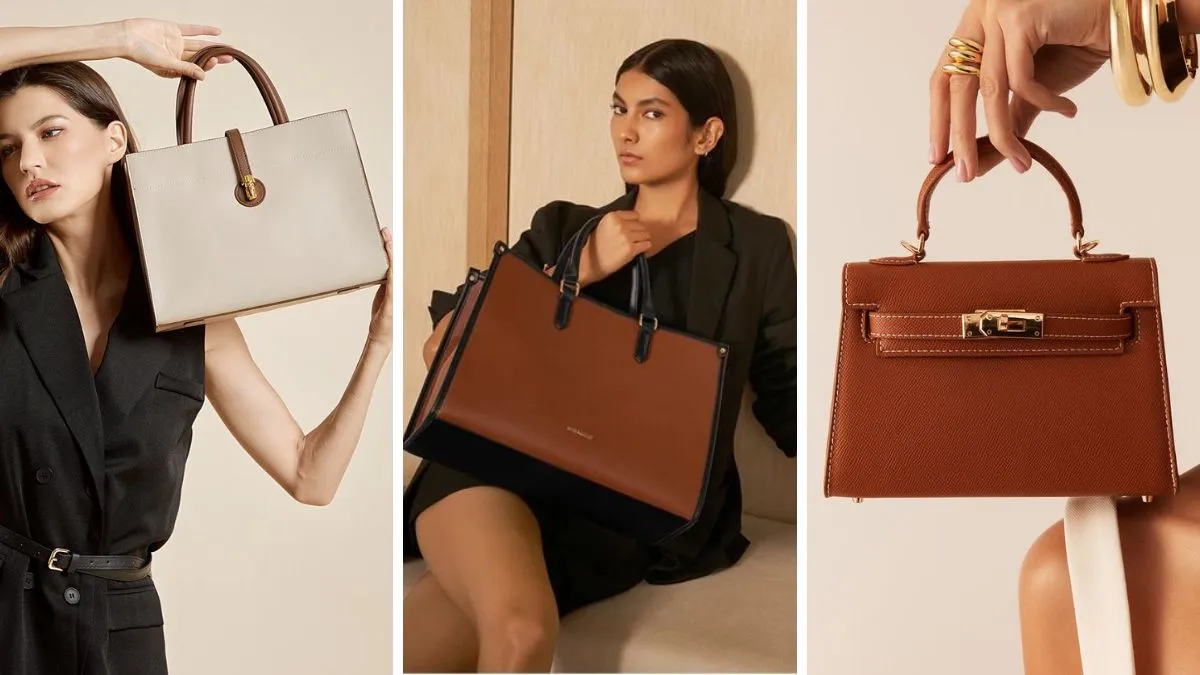 Mirragio bag