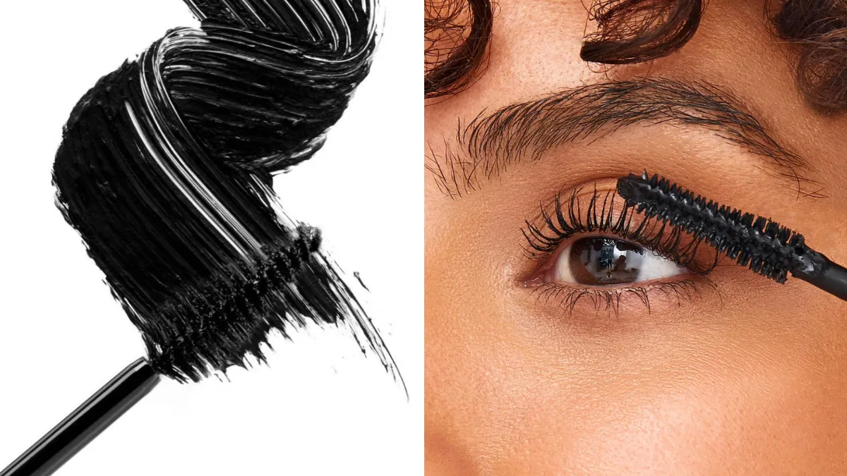 Mascaras That Give You Voluminous Lashes