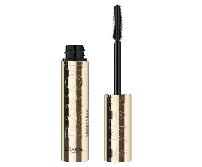 LOreal Paris Voluminous Panorama Waterproof Mascara