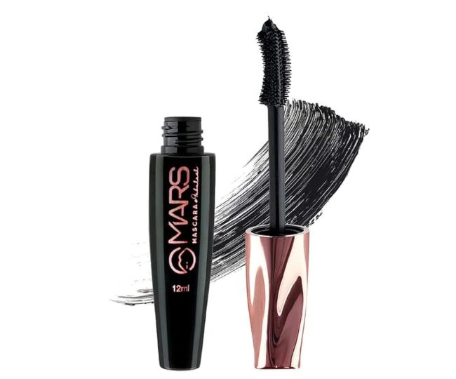 MARS Fabulash Volumizing Mascara
