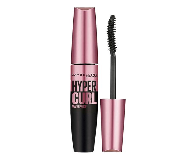 Maybelline New York Mascara