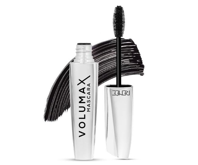 RENEE Volumax Mascara Black 10ml