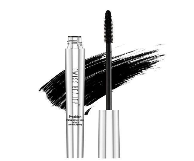 Swiss Beauty Waterproof Volume Mascara