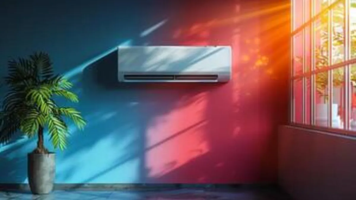 Best Air Conditioner