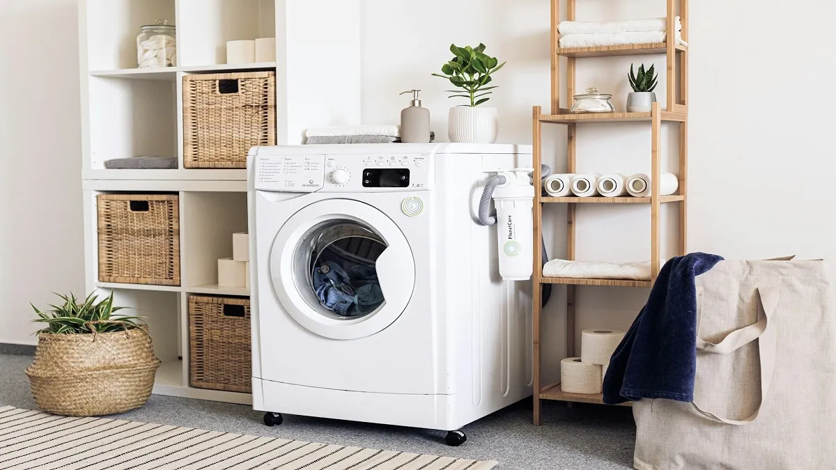 top front load washing machines