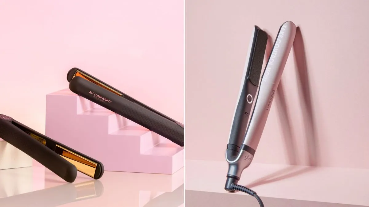 Best Hair Straighteners for Curly, Wavy, and Straight Hair                        