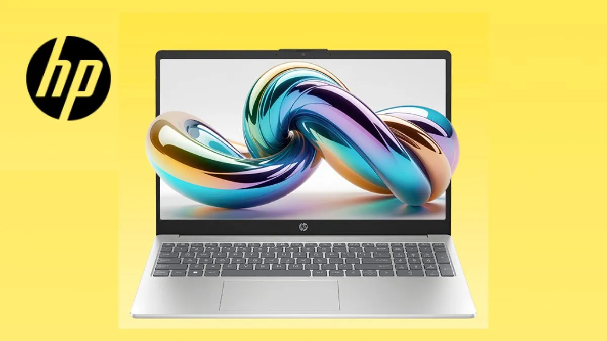 Latest HP Laptops