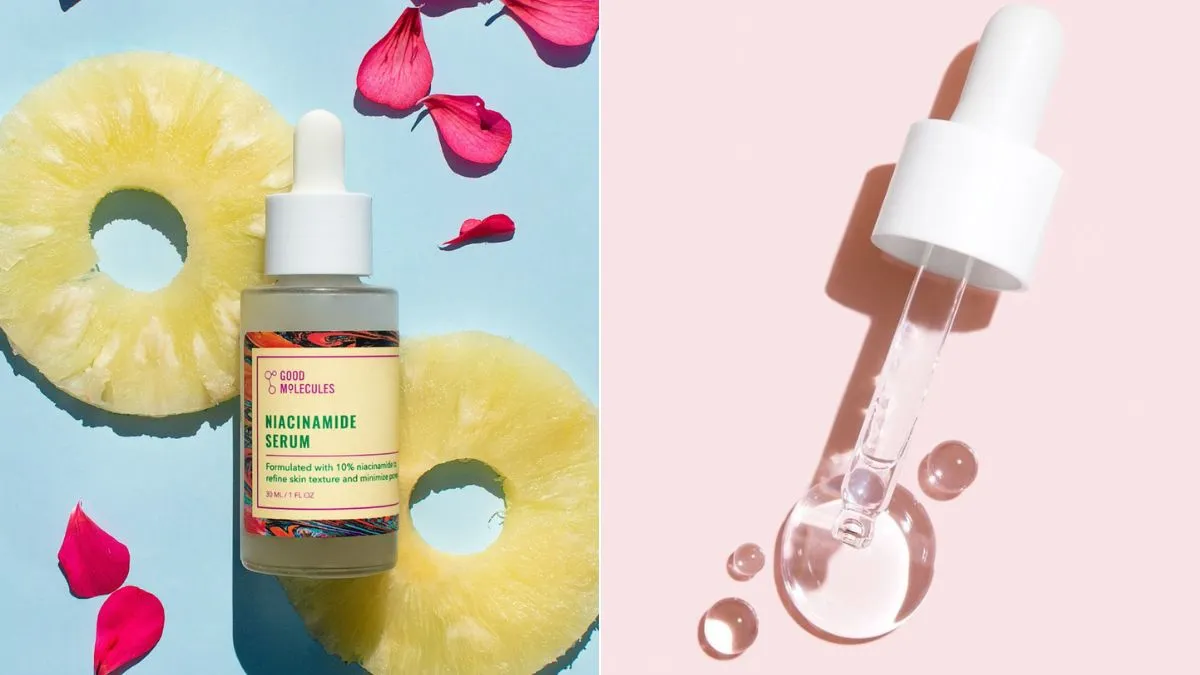 Best Niacinamide Serums For Everyday Use