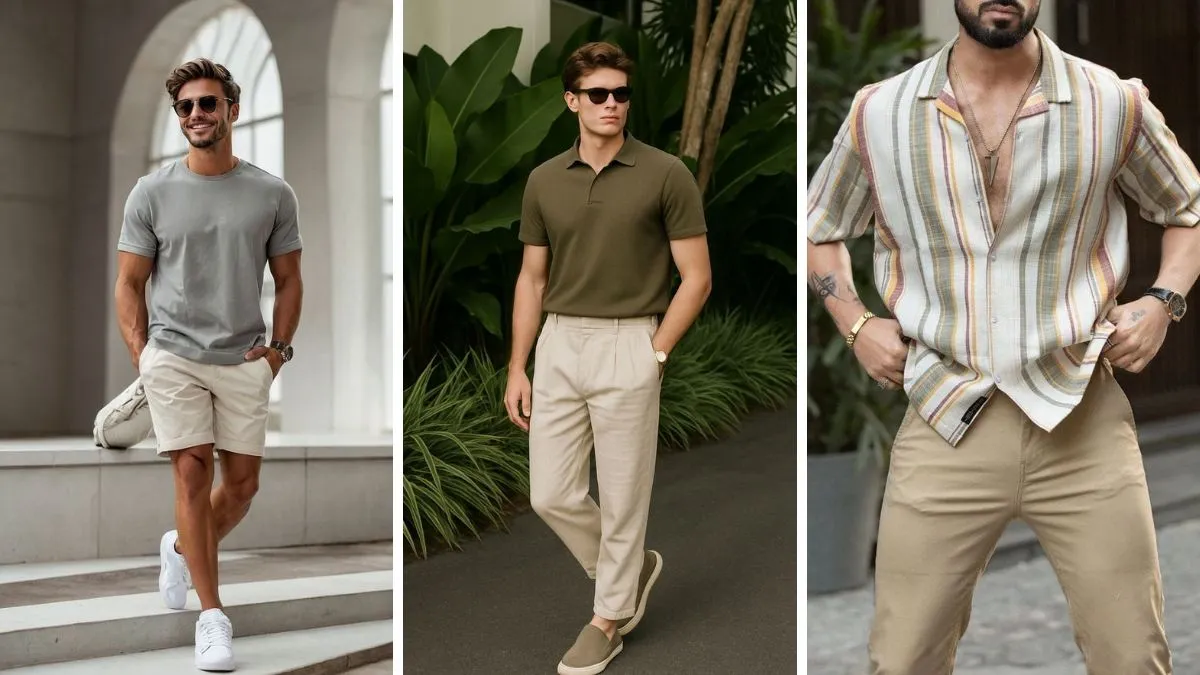 Men's t shirt brands