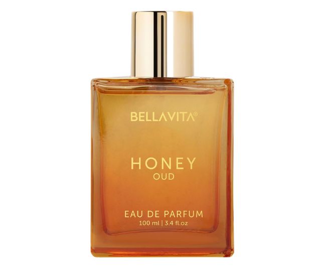 Bella Vita Luxury Honey Oud 100ml