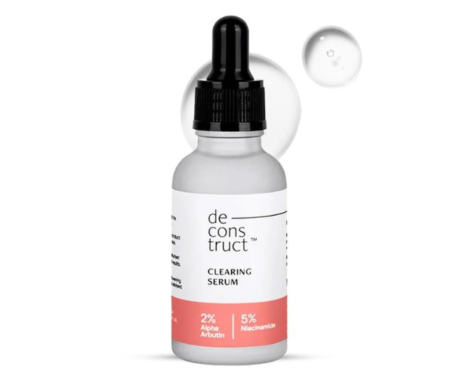 Deconstruct 5% Niacinamide Face Serum