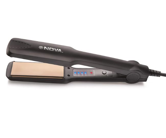 Nova NHS 860 Hair Straightener
