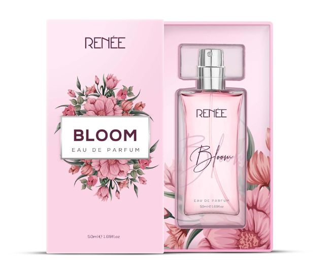 RENEE Eau De Parfum Bloom 50Ml