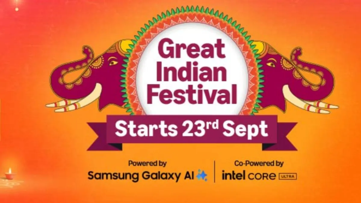 Amazon Great Indian Festival Sale 2025: How to Use Amazon Pay for Extra Cashback? 