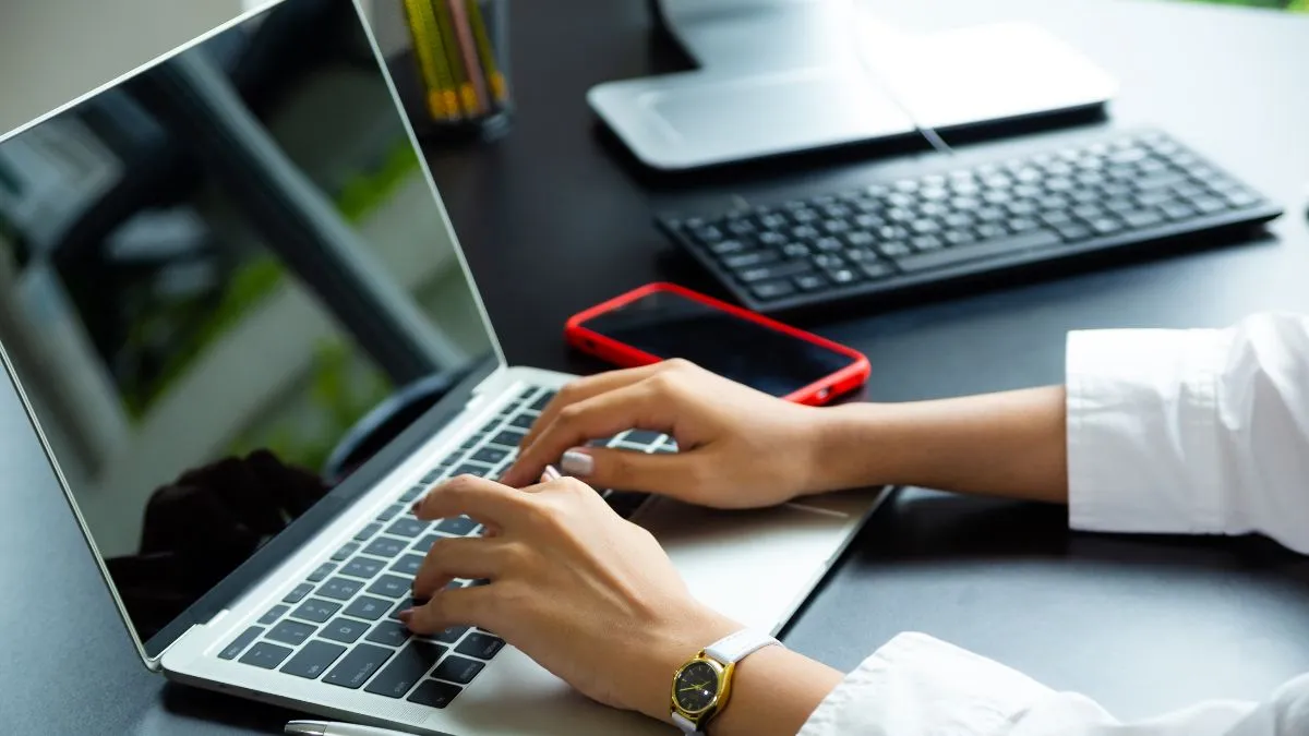 10 Best Laptops for Business Professionals in India (September 2025)