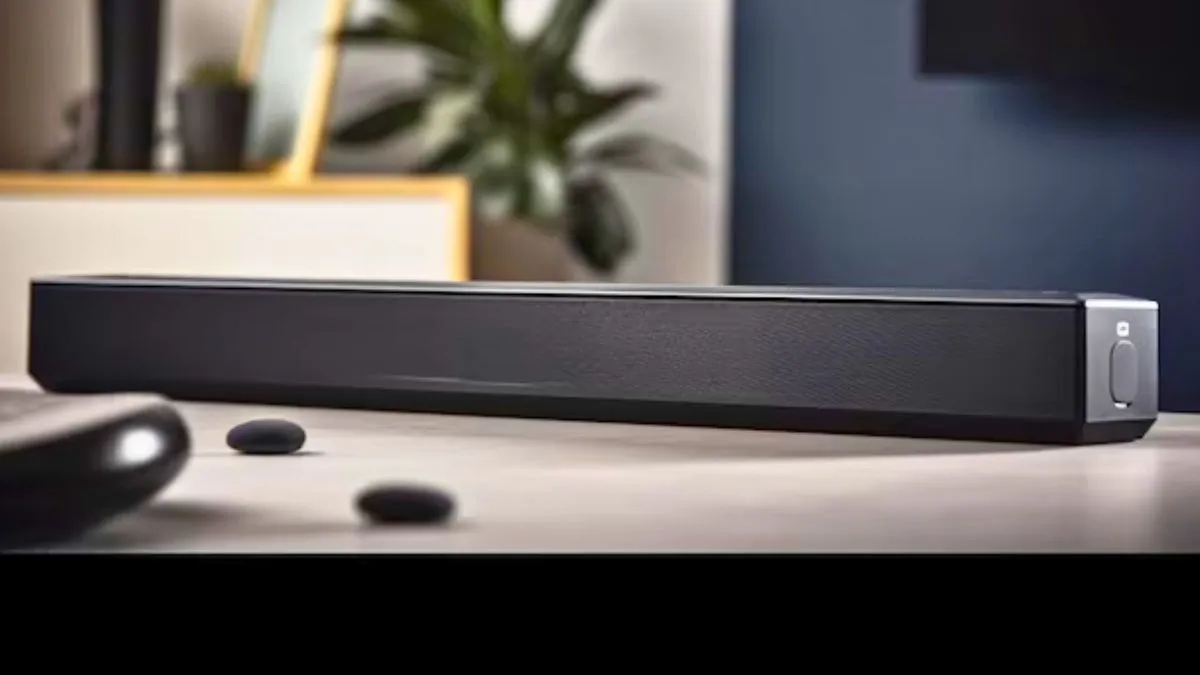 Soundbars under Rs 30k