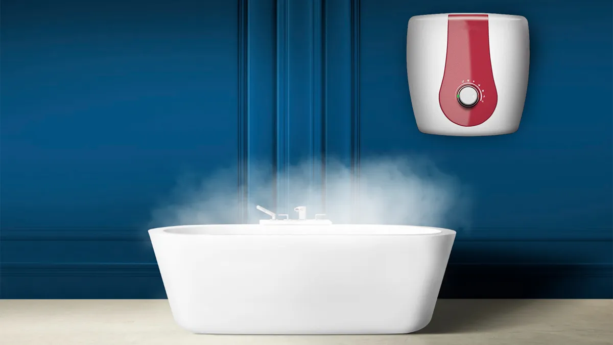 Energy Efficient Geysers  On Amazon india