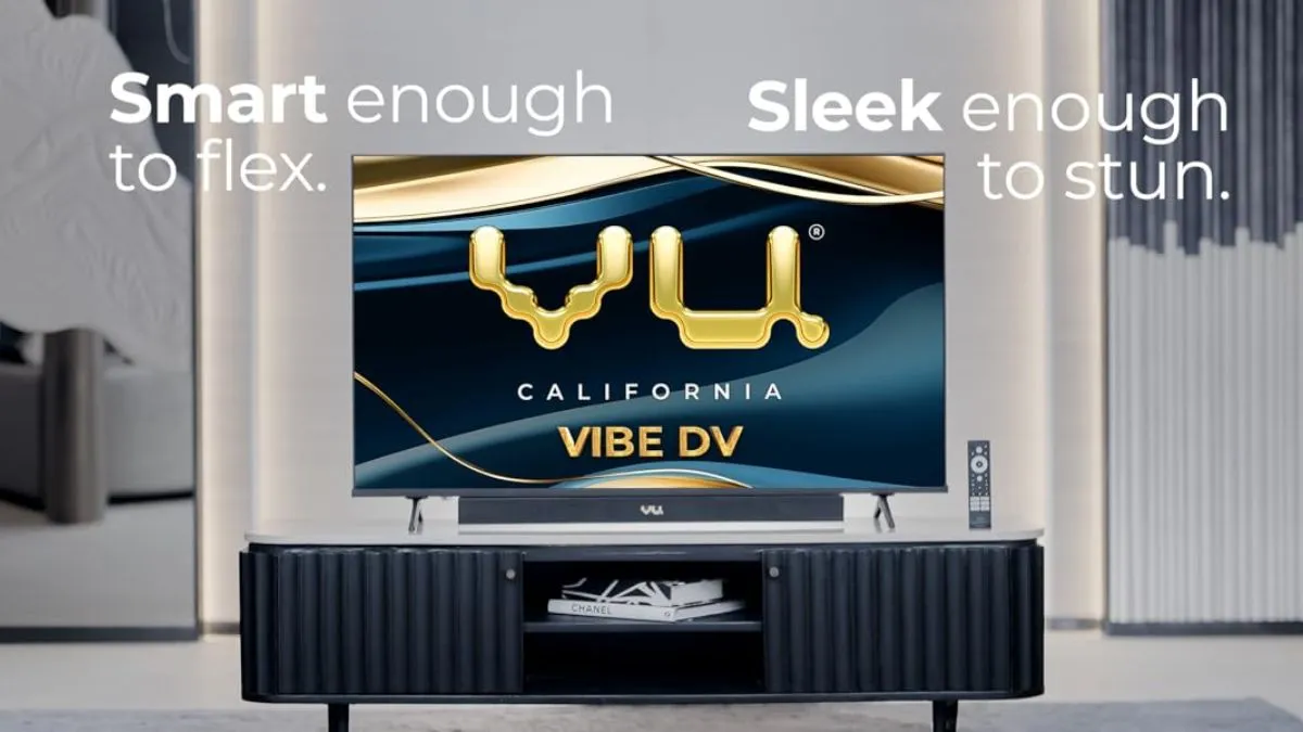 Vu 65-inch QLED TV Review