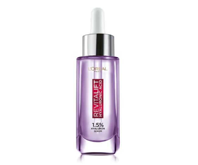 L'Oral Paris Revitalift 1.5% Hyaluronic Acid Serum