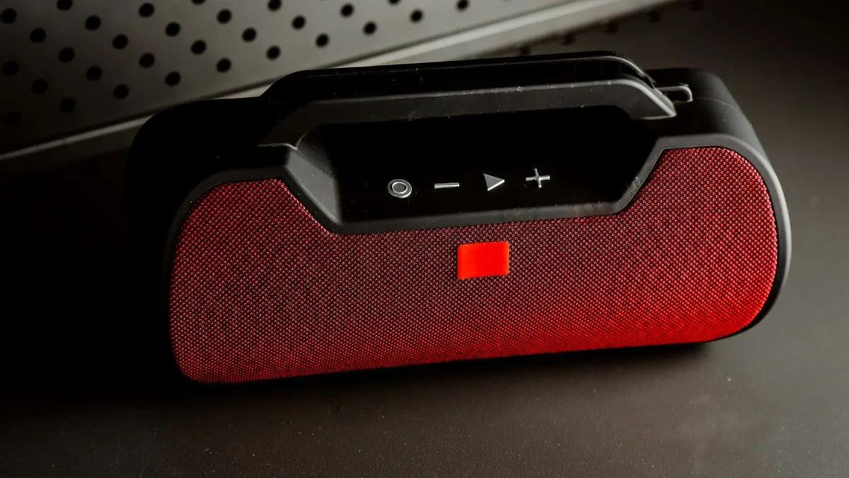 Bose Speakers