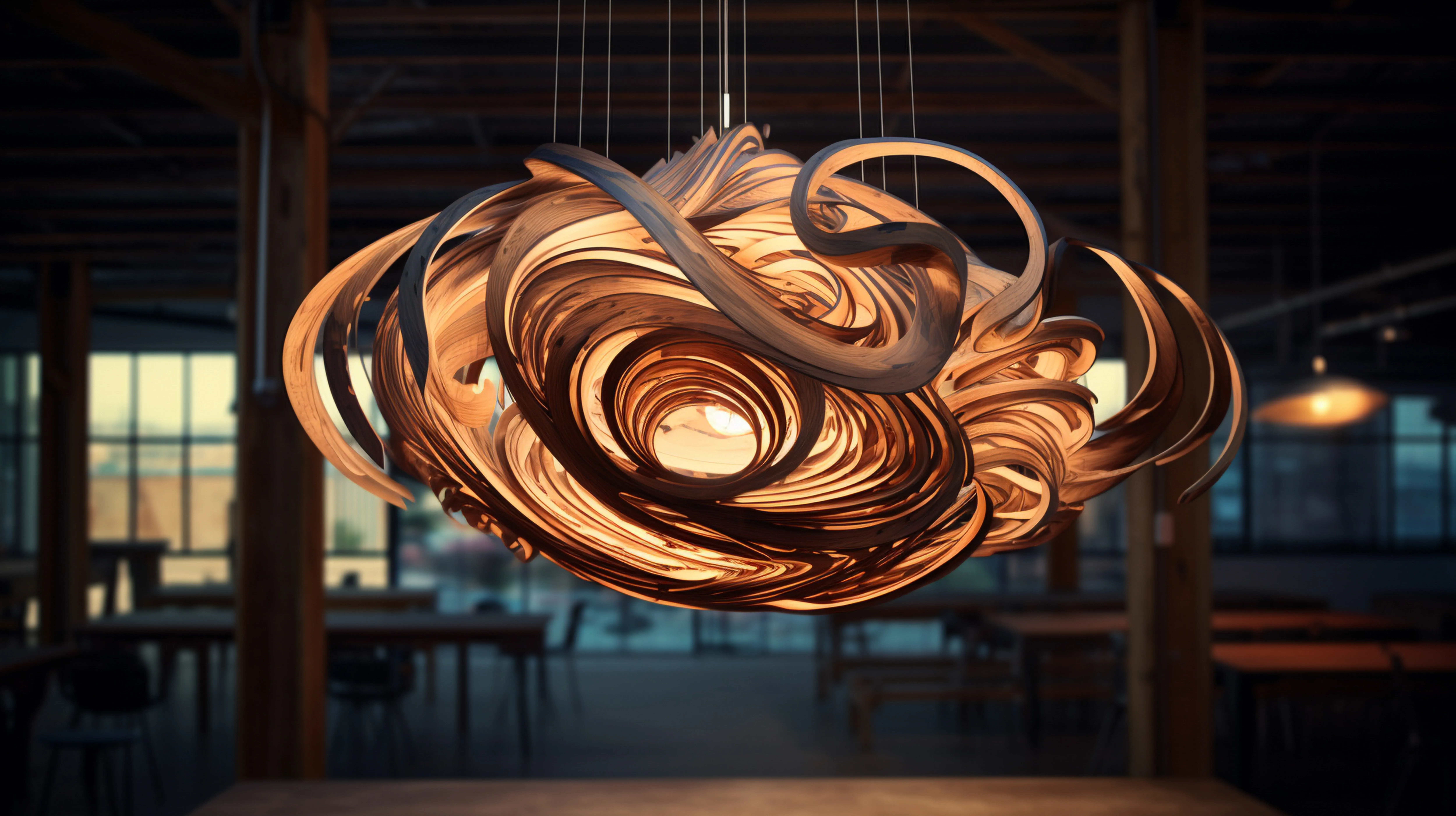 Chandelier Trends 2025