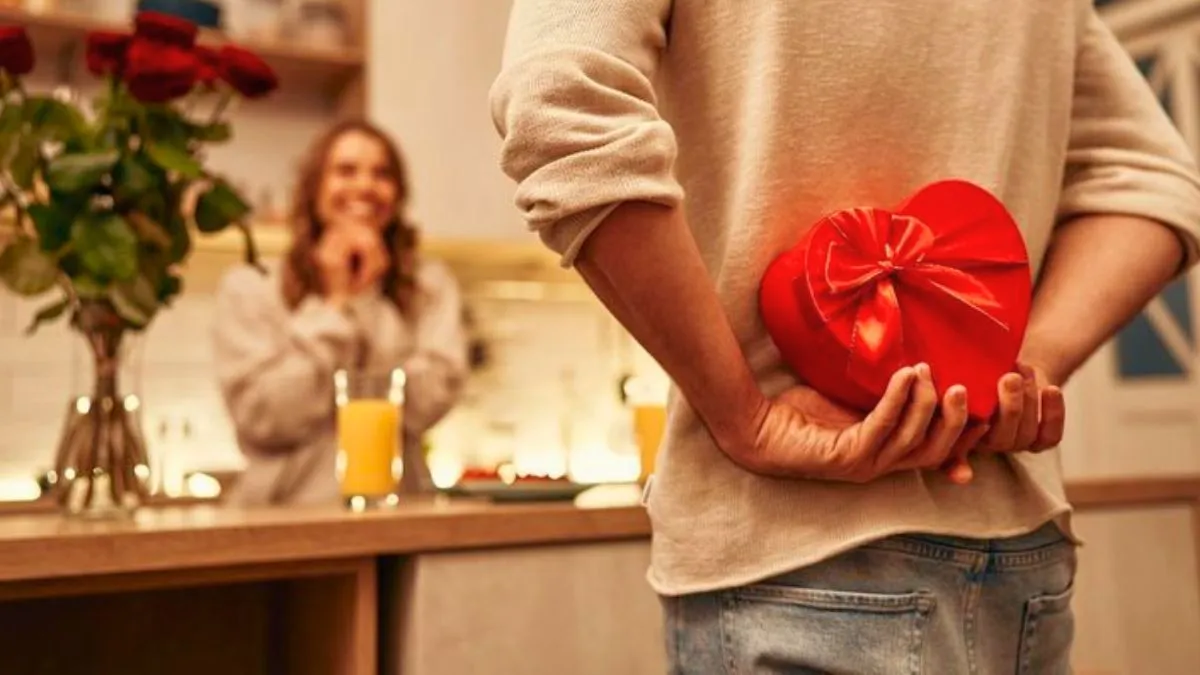 Gift Ideas For Wives