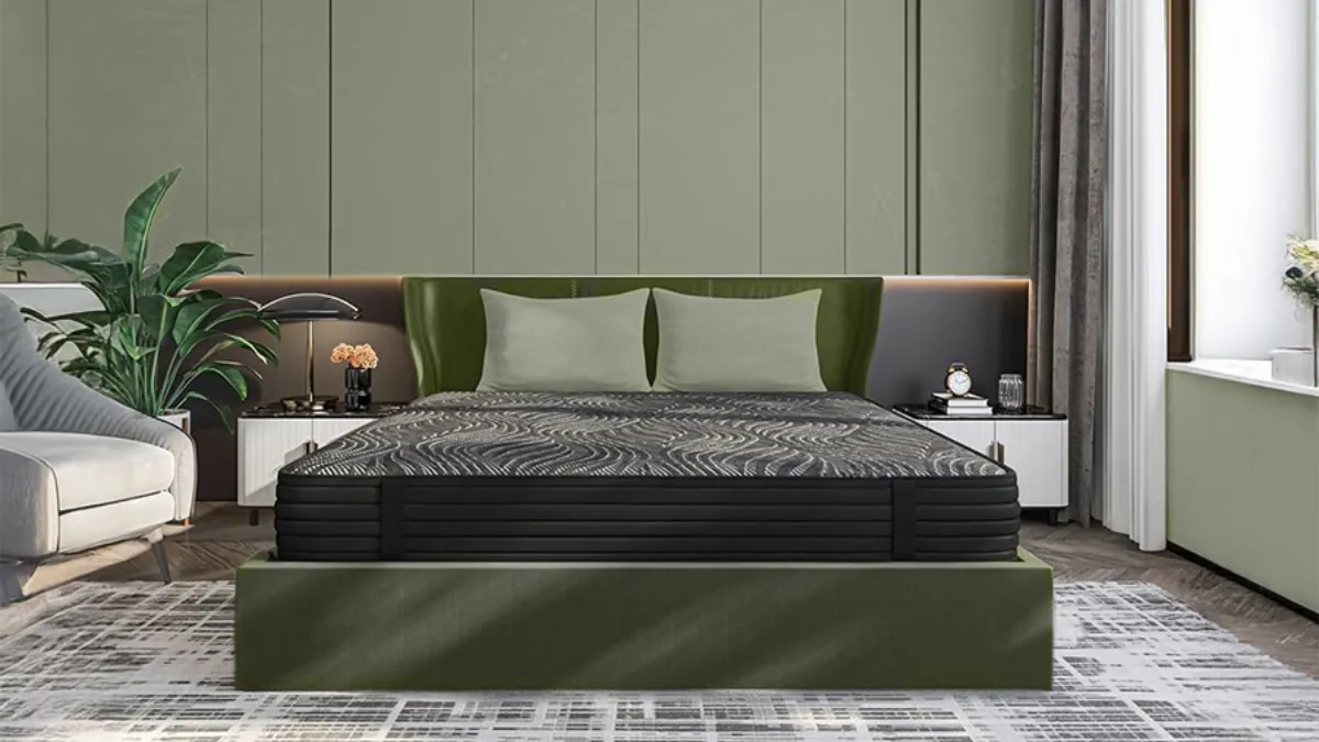 Best Mattresses Under ₹10,000
