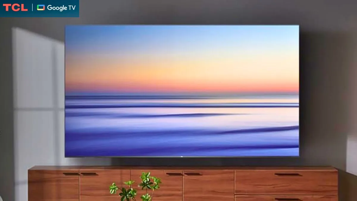 Latest TCL TV Models